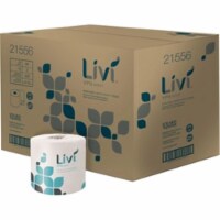 Solaris Paper SOL21556 Livi VPG Select Bath Tissue