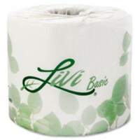 Solaris Paper SOL21724 Two-Ply Bath Tissue- 96 Per Carton