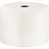 Solaris Paper SOL26824 3.85 x 4.05 in. Locor Bath Tissue - 1500 Sheets & Roll - White - Fiber