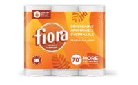 Flora Giant Paper Towels