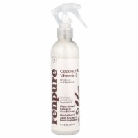 Renpure Coconut & Vitamin E Leave-In-Conditioner - 8 fl oz (236 ml)