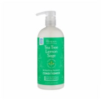 Renpure® Plant Based Tea Tree Lemon Sage Conditioner
