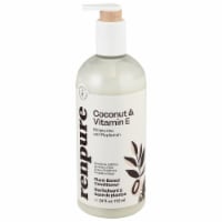 Renpure® Coconut & Vitamin E Conditioner