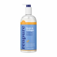Renpure® Plant Based Biotin & Collagen Conditioner