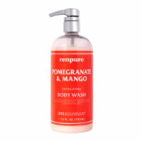 Renpure Pomegranate & Mango Body Wash