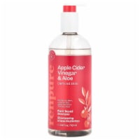 Renpure Apple Cider Vinegar Shampoo