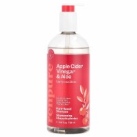 Renpure Apple Cider Vinegar Shampoo