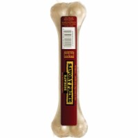 Savory Prime Pressed 8.5 In. Beef Rawhide Bone 29