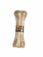 Savory Prime 810359000312 4.5 in. Pressed Natural Bone for Dogs