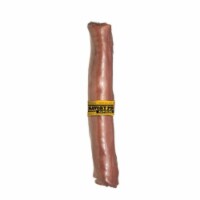 Savory Prime Pet Treats 232464 9-10 in. Retriever Roll, Beef