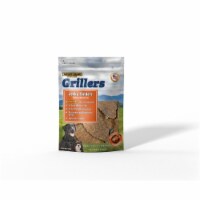 Savory Prime 8029554 0.8 lbs Grillers Chicken Grain Free Chews for Dog