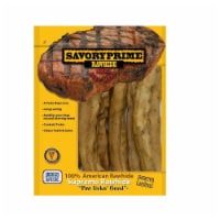 Savory Prime Pet Treats 810359273303 4.8 oz Mini Retriever Chicken Rolls, Pack of 7 Perspective: Main