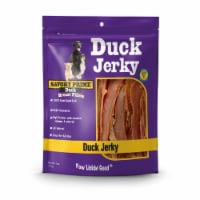 K9 duck jerky hotsell