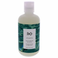 R+Co Atlantis Moisturizing Shampoo Perspective: Main