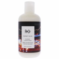 R+Co Sunset Blvd Blonde Conditioner 8.5 oz