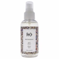 R+Co Rockaway Salt Spray Hairspray