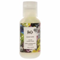 Gemstone Color Conditioner by R+Co for Unisex - 1.7 oz Conditioner