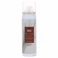 Bright Shadows Root Touch Up Spray - Dark Brown by R+Co for Unisex - 1.5 oz Hair Color