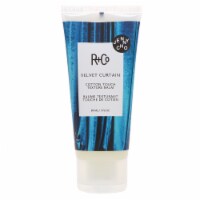 R+CO Velvet Curtain Cotton Touch Texture Balm 3 oz