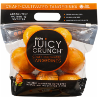 Noble Juicy Crunch® Tangerines Perspective: Main