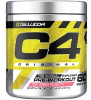 Cellucor  C4® Pre-Workout The Original Explosive   Strawberry Margarita