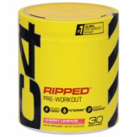 Cellucor C4® Cherry Limeade Ripped Pre-Workout Dietary Supplement
