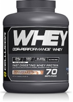Cellucor Cor Performance Whey Cinnamon Swirl 5 03 Lbs Food 4 Less