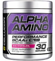 Cellucor  Alpha Amino Performance BCAAs   Watermelon