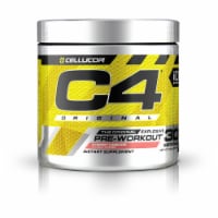 Cellucor C4® Cherry Limeade Pre-Workout Dietary Supplement