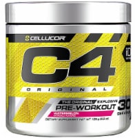 Cellucor  C4® Pre-Workout Explosive Energy   Watermelon Dietary Supplement