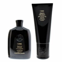 Oribe Signature Shampoo 8.5oz/250ml and Conditioner 6.8oz/200ml Combo