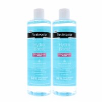 Neutrogena Hydro Boost Triple Micellar Water 400ml (2 Pack)