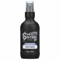 Spinster Sisters Co.® Lavender Flower Toner