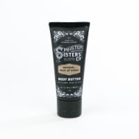 Spinster Sisters Co.® Oatmeal Milk & Honey Body Butter
