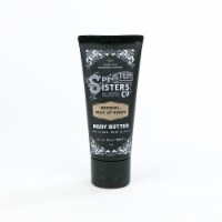 Spinster Sisters Co.® Oatmeal Milk & Honey Body Butter