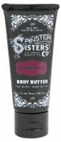 Spinster Sisters Co.® Pomegranate Body Butter