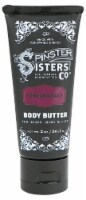 Spinster Sisters Co.® Pomegranate Body Butter