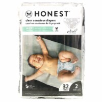 The Honest Company Honest Gentle & Absorbant Size 2 Baby Diapers