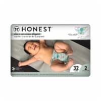 honest diapers size 3