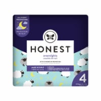 honest company teether