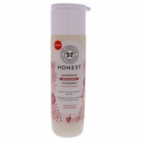 Everyday Gentle Conditioner - Sweet Almond by Honest for Kids - 10 oz Conditioner