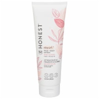 The Honest® Co. Sweet Almond Face & Body Lotion
