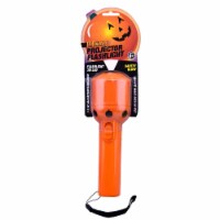 Magic Seasons Halloween Projection Flashlight