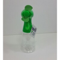Fantastic Fan Spray Bottle Misting Fan