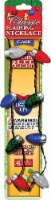 Magic Seasons Classic Holiday Flashing Necklace Perspective: Main