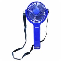 Blazing Ledz Fantastic Fan Perspective: Main