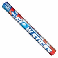 Magic Seasons Patriotic Glow Sticks Perspective: Main