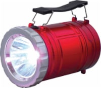 Shawshank Ledz 262020 200 Lumen COB Pop Up Lantern with Spotlight