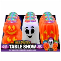 Shawshank LEDz  Magic Seasons Halloween Table Show - Pack of 9