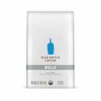Blue Bottle Coffee® Organic Bold Whole Bean Coffee